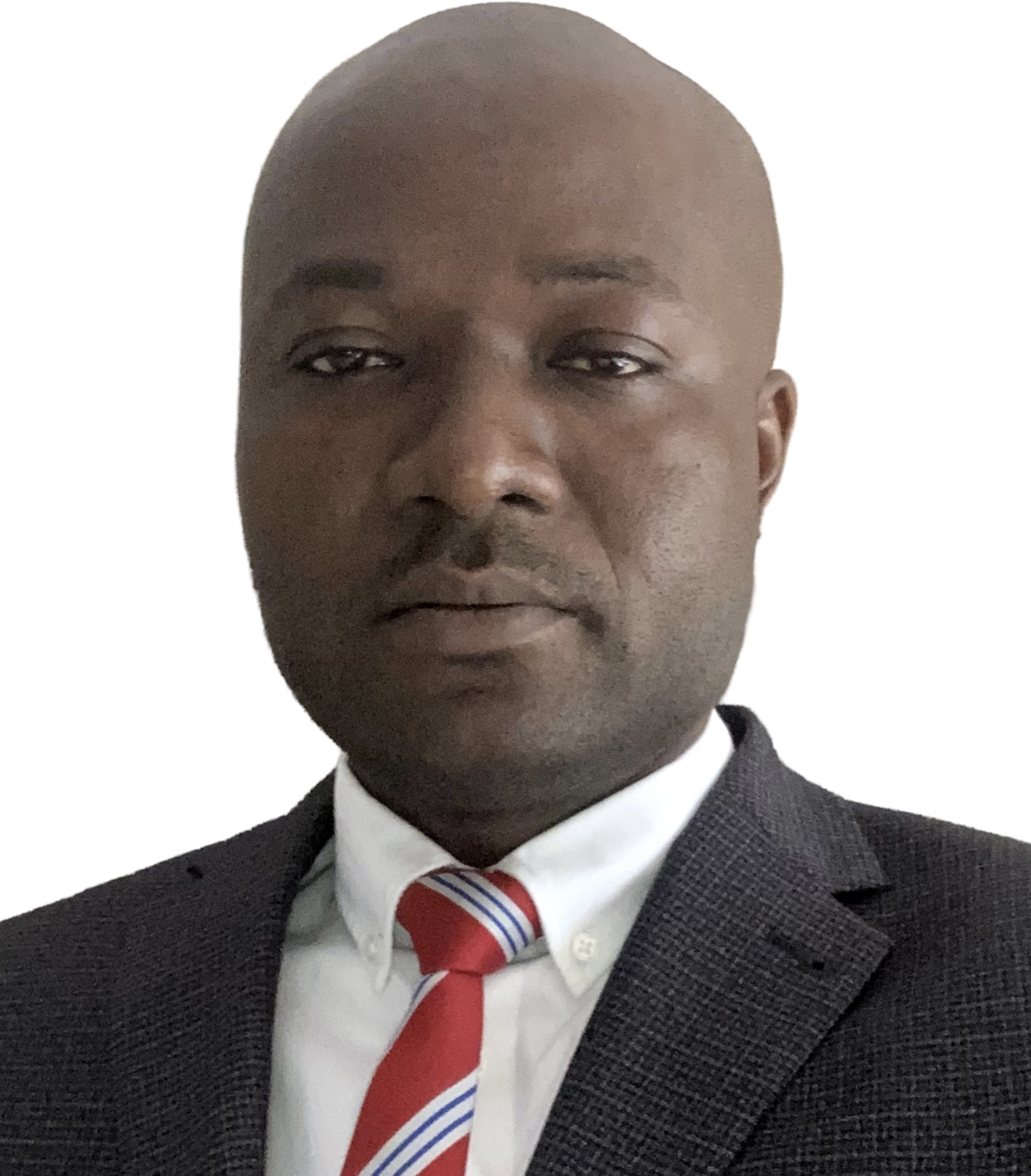 Dr. Oluwaseyi Babalola Machine Learning and Systems Engineer